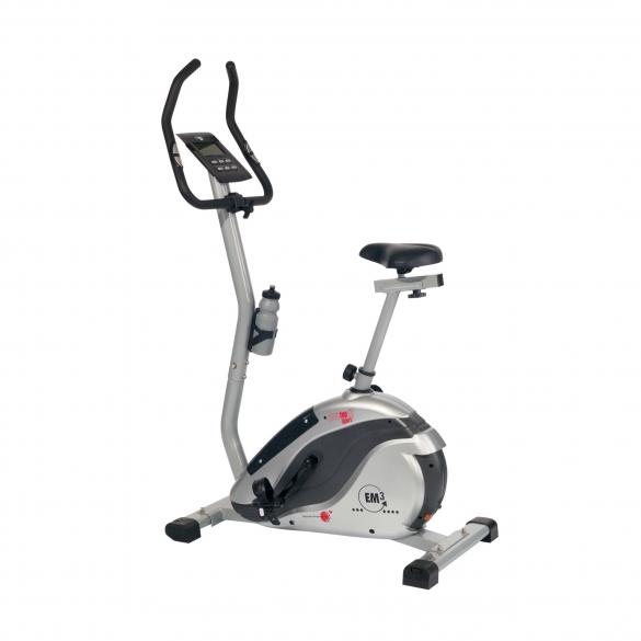 Christopeit EM 3 ergometer hometrainer 7300.122